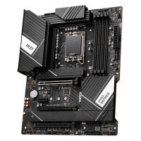 MSI PRO Z790-A WIFI DDR4